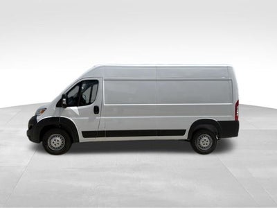 2026 RAM Ram ProMaster RAM PROMASTER 2500 TRADESMAN CARGO VAN HIGH ROOF 159' WB