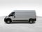 2026 RAM Ram ProMaster RAM PROMASTER 2500 TRADESMAN CARGO VAN HIGH ROOF 159' WB