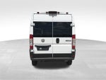 2026 RAM Ram ProMaster RAM PROMASTER 2500 TRADESMAN CARGO VAN HIGH ROOF 159' WB