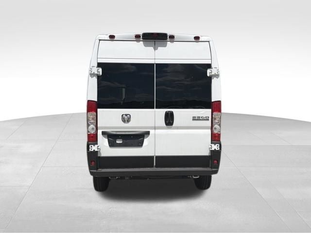 2026 RAM Ram ProMaster RAM PROMASTER 2500 TRADESMAN CARGO VAN HIGH ROOF 159' WB