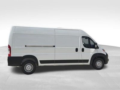 2026 RAM Ram ProMaster RAM PROMASTER 2500 TRADESMAN CARGO VAN HIGH ROOF 159' WB