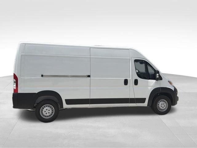 2026 RAM Ram ProMaster RAM PROMASTER 2500 TRADESMAN CARGO VAN HIGH ROOF 159' WB