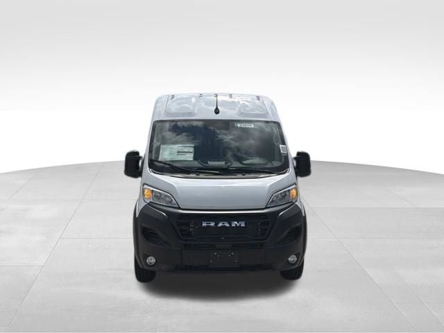 2026 RAM Ram ProMaster RAM PROMASTER 2500 TRADESMAN CARGO VAN HIGH ROOF 159' WB
