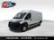 2026 RAM Ram ProMaster RAM PROMASTER 2500 TRADESMAN CARGO VAN HIGH ROOF 159' WB