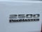 2026 RAM Ram ProMaster RAM PROMASTER 2500 TRADESMAN CARGO VAN HIGH ROOF 159' WB