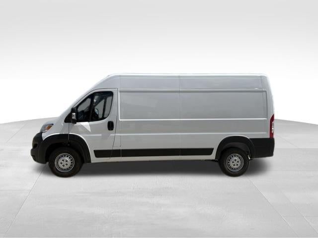2026 RAM Ram ProMaster RAM PROMASTER 2500 TRADESMAN CARGO VAN HIGH ROOF 159' WB