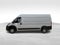 2026 RAM Ram ProMaster RAM PROMASTER 2500 TRADESMAN CARGO VAN HIGH ROOF 159' WB