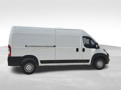 2026 RAM Ram ProMaster RAM PROMASTER 2500 TRADESMAN CARGO VAN HIGH ROOF 159' WB