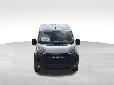 2026 RAM Ram ProMaster RAM PROMASTER 2500 TRADESMAN CARGO VAN HIGH ROOF 159' WB