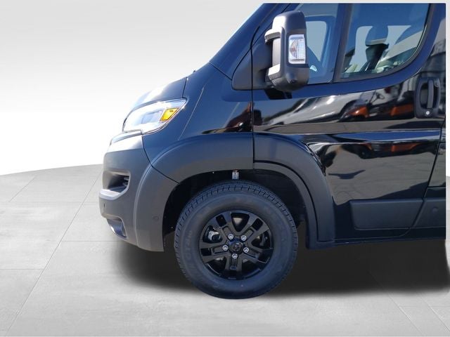 2024 RAM Ram ProMaster RAM PROMASTER 2500 SLT+ WINDOW VAN HIGH ROOF 159' WB