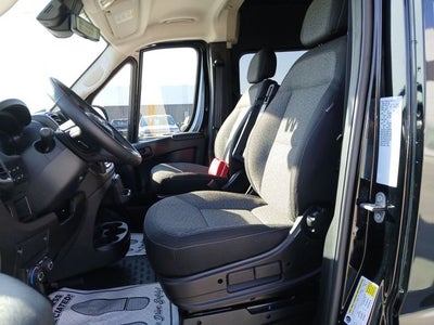 2024 RAM Ram ProMaster RAM PROMASTER 2500 SLT+ WINDOW VAN HIGH ROOF 159' WB