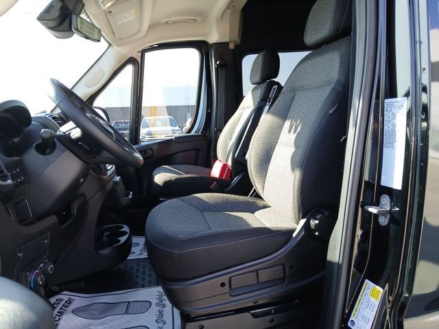 2024 RAM Ram ProMaster RAM PROMASTER 2500 SLT+ WINDOW VAN HIGH ROOF 159' WB