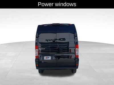 2024 RAM Ram ProMaster RAM PROMASTER 2500 SLT+ WINDOW VAN HIGH ROOF 159' WB