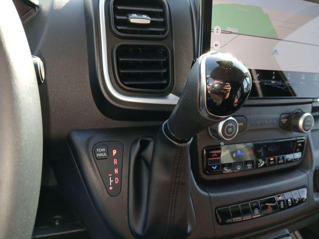 2024 RAM Ram ProMaster RAM PROMASTER 2500 SLT+ WINDOW VAN HIGH ROOF 159' WB