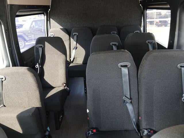 2024 RAM Ram ProMaster RAM PROMASTER 2500 SLT+ WINDOW VAN HIGH ROOF 159' WB