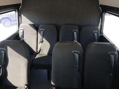 2024 RAM Ram ProMaster RAM PROMASTER 2500 SLT+ WINDOW VAN HIGH ROOF 159' WB