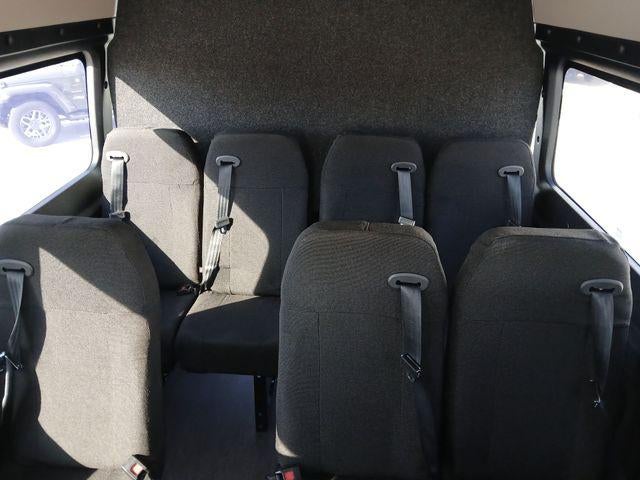 2024 RAM Ram ProMaster RAM PROMASTER 2500 SLT+ WINDOW VAN HIGH ROOF 159' WB