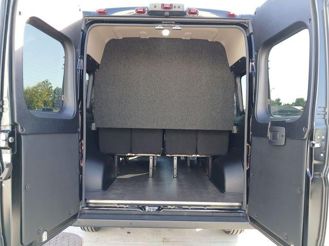 2024 RAM Ram ProMaster RAM PROMASTER 2500 SLT+ WINDOW VAN HIGH ROOF 159' WB