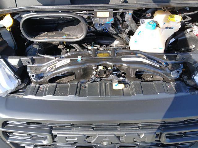 2024 RAM Ram ProMaster RAM PROMASTER 2500 SLT+ WINDOW VAN HIGH ROOF 159' WB