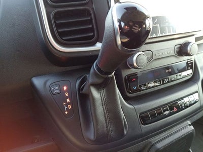 2024 RAM Ram ProMaster RAM PROMASTER 2500 SLT+ WINDOW VAN HIGH ROOF 159' WB