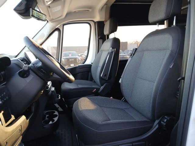 2024 RAM Ram ProMaster RAM PROMASTER 2500 SLT+ WINDOW VAN HIGH ROOF 159' WB
