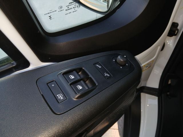 2024 RAM Ram ProMaster RAM PROMASTER 2500 SLT+ WINDOW VAN HIGH ROOF 159' WB