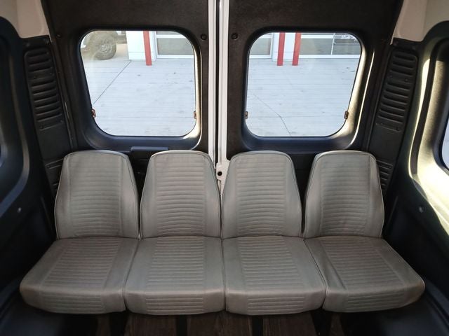 2024 RAM Ram ProMaster RAM PROMASTER 2500 SLT+ WINDOW VAN HIGH ROOF 159' WB