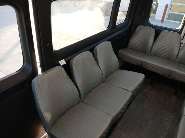 2024 RAM Ram ProMaster RAM PROMASTER 2500 SLT+ WINDOW VAN HIGH ROOF 159' WB