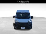2024 RAM Ram ProMaster RAM PROMASTER 2500 SLT+ WINDOW VAN HIGH ROOF 159' WB