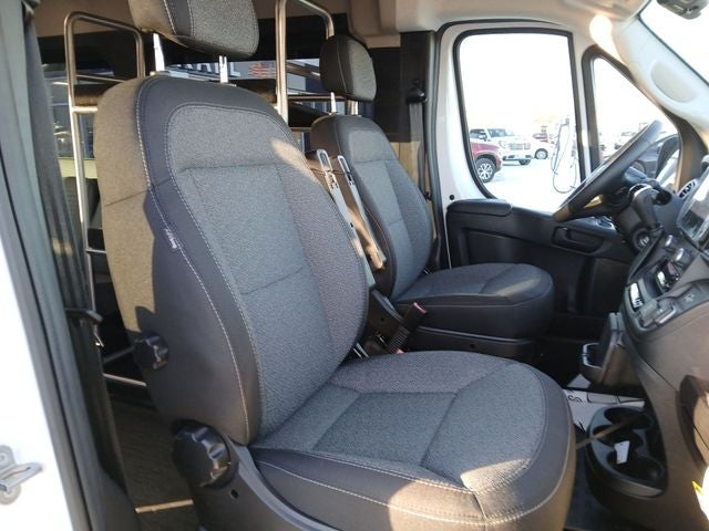 2024 RAM Ram ProMaster RAM PROMASTER 2500 SLT+ WINDOW VAN HIGH ROOF 159' WB