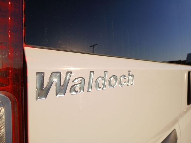 2024 RAM Ram ProMaster RAM PROMASTER 2500 SLT+ WINDOW VAN HIGH ROOF 159' WB