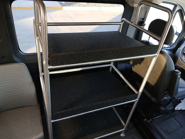 2024 RAM Ram ProMaster RAM PROMASTER 2500 SLT+ WINDOW VAN HIGH ROOF 159' WB