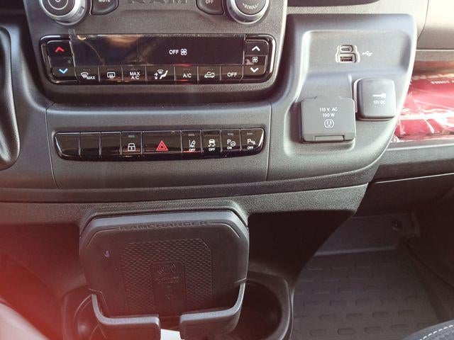 2024 RAM Ram ProMaster RAM PROMASTER 2500 SLT+ WINDOW VAN HIGH ROOF 159' WB