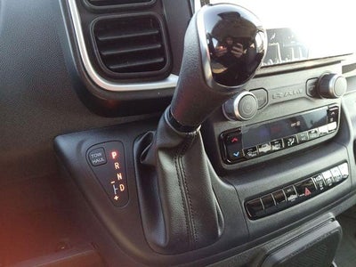 2024 RAM Ram ProMaster RAM PROMASTER 2500 SLT+ WINDOW VAN HIGH ROOF 159' WB