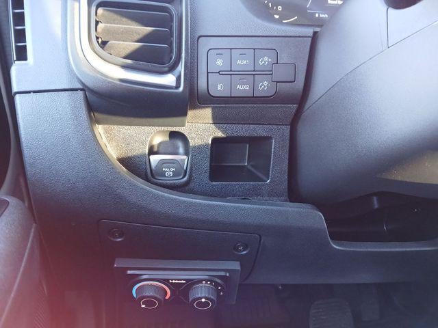 2024 RAM Ram ProMaster RAM PROMASTER 2500 SLT+ WINDOW VAN HIGH ROOF 159' WB