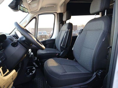 2024 RAM Ram ProMaster RAM PROMASTER 2500 SLT+ WINDOW VAN HIGH ROOF 159' WB