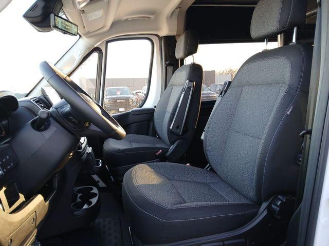 2024 RAM Ram ProMaster RAM PROMASTER 2500 SLT+ WINDOW VAN HIGH ROOF 159' WB