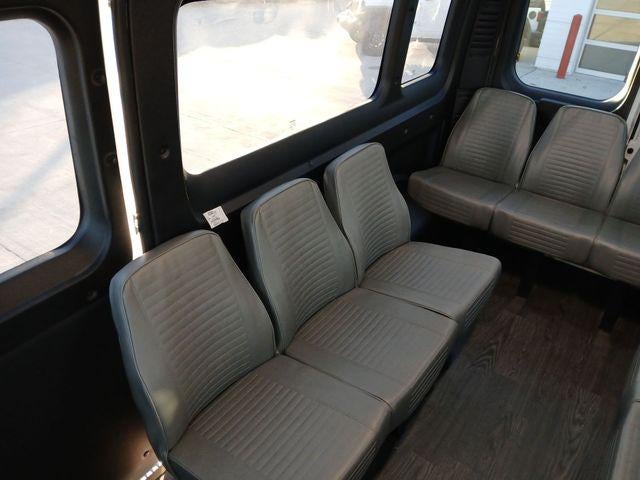 2024 RAM Ram ProMaster RAM PROMASTER 2500 SLT+ WINDOW VAN HIGH ROOF 159' WB