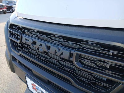2024 RAM Ram ProMaster RAM PROMASTER 2500 SLT+ WINDOW VAN HIGH ROOF 159' WB