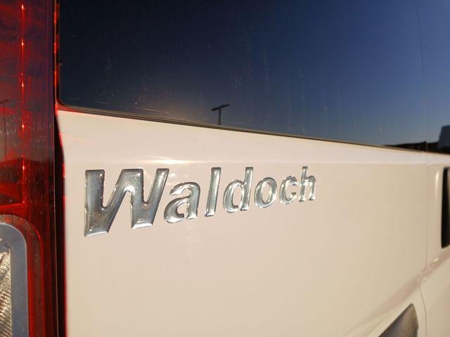 2024 RAM Ram ProMaster RAM PROMASTER 2500 SLT+ WINDOW VAN HIGH ROOF 159' WB