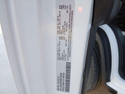2024 RAM Ram ProMaster RAM PROMASTER 2500 SLT+ WINDOW VAN HIGH ROOF 159' WB