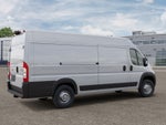 2026 RAM ProMaster 3500 RAM PROMASTER 3500 TRADESMAN CARGO VAN HIGH ROOF 159' WB EXT