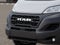 2026 RAM ProMaster 3500 RAM PROMASTER 3500 TRADESMAN CARGO VAN HIGH ROOF 159' WB EXT