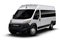 2026 RAM Ram ProMaster RAM PROMASTER 3500 TRADESMAN WINDOW VAN HIGH ROOF 159' WB EXT