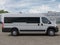 2026 RAM Ram ProMaster RAM PROMASTER 3500 TRADESMAN WINDOW VAN HIGH ROOF 159' WB EXT