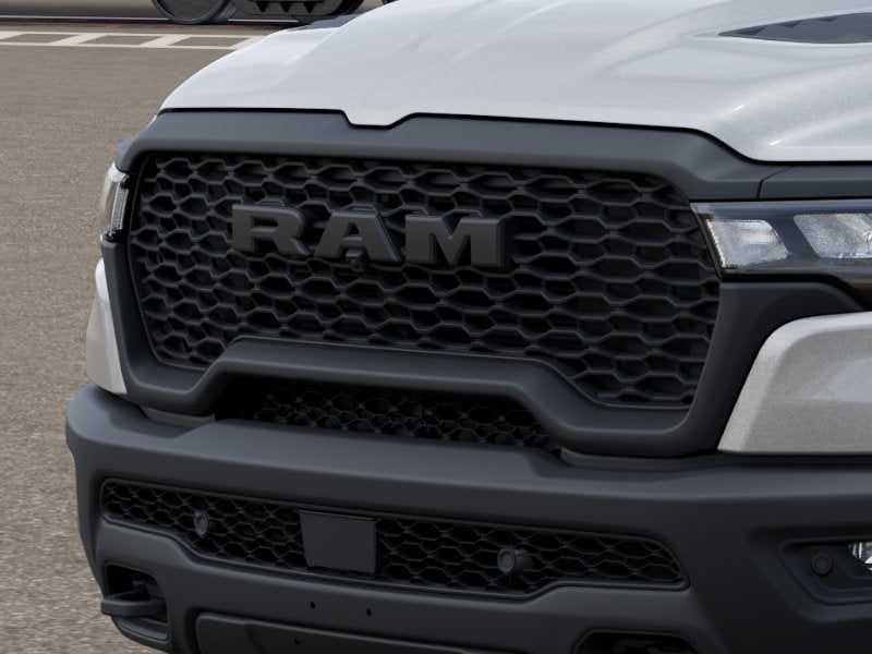 2027 RAM Ram 1500 RAM 1500 REBEL CREW CAB 4X4 5'7' BOX