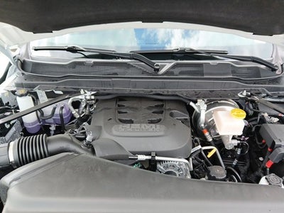 2027 RAM 2500 Tradesman