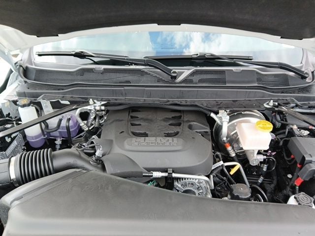 2027 RAM 2500 Tradesman