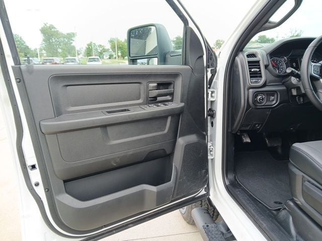 2027 RAM 2500 Tradesman