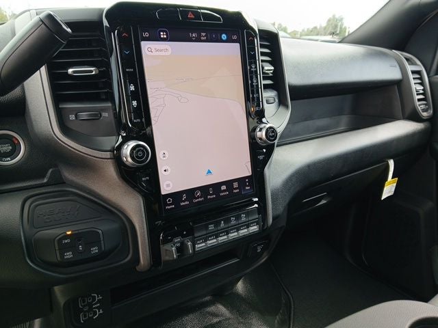 2027 RAM 2500 Tradesman